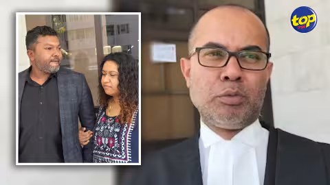Plainte de Kobita Jugnauth contre l’internaute Rigg Needroo: « Aucun IT Forensic Examination n’a été effectué pour confirmer si c’est bien mon client qui avait écrit ce commentaire », affirme Me Akil Bissessur