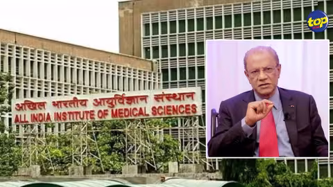 Navin Ramgoolam positif à la Covid-19 : Son état de santé est stable