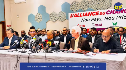 Transition gouvernementale : Les membres de l’Alliance du Changement se préparent pour la prestation de serment et les nominations aux postes clés 