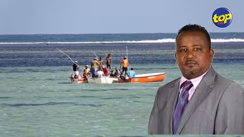 Allocation mauvais temps aux pêcheurs : « Cette augmentation de Rs 50 est un joke », s’insurge Tony Apollon