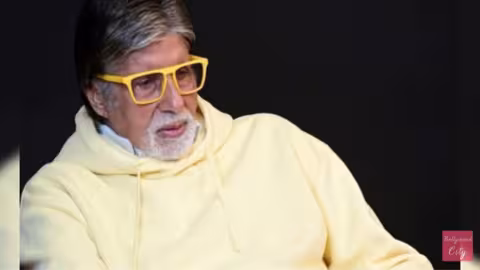 Amitabh Bachchan espère reprendre le tournage du film Project K