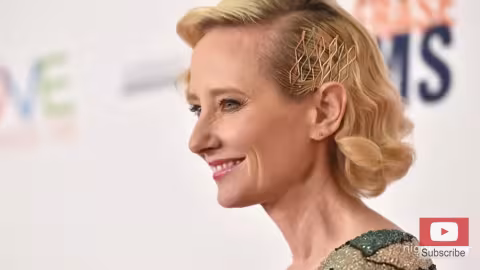 Parce qu’elle a provoqué un accident sous l’influence de la drogue : L’actrice Anne Heche sera retirée de l’assistance respiratoire pour mourir