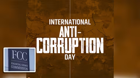 Journée anti-corruption 2025 : la FCC ouvre le débat avec la professeure Thulisile Madonsela