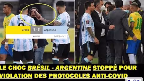 Attentat : La vice-présidente argentine échappe miraculeusement à la mort