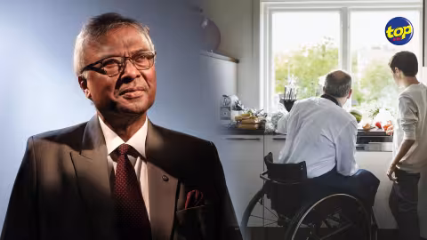 Journée mondiale des personnes porteuses de handicap : « J’espère que la ministre va annoncer la présentation prochaine du projet de loi que nous avons préparé », affirme Armoogum Parsuramen