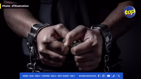 Operation Force 25 : La Western Division procède à 31 arrestations