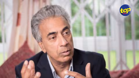 En conférence de presse hier : « La pluie torrentielle est venue démontrer l’incompétence de Pravind Jugnauth », estime le Dr Arvin Boolell