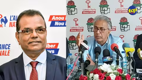 Rejet de la pétition électorale de Suren Dayal : « Il y a amplement d’éléments justifiant un appel au Conseil privé », affirme Arvin Boolell