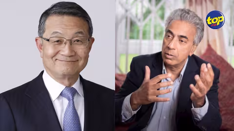 Nomination de Junichiro Ikeda comme consul honoraire de Maurice au Japon : « C’est adding insult to injury…il s’agit d’une entorse diplomatique », s’insurge Arvin Boolell