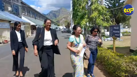 Dans une lettre remise au commissaire de police : Le Hindu Ladies Council réclame une enquête indépendante sur les vidéos intimes de Doomila Moheeputh en circulation
