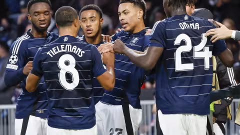 Premier League : West Ham écrase Aston Villa et grimpe à la 4e place
