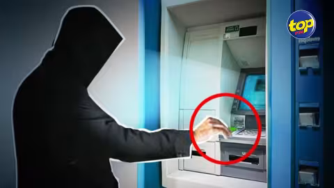 À Olivia, dans l’Est : trois retraits d’un montant total de Rs 50 000 effectués depuis une carte bancaire volée