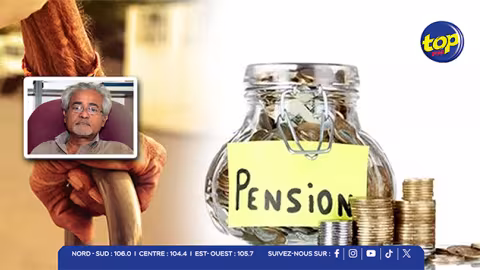 Réforme de la Basic Retirement Pension : la Platform Komun Syndikal annonce une manifestation le 20 septembre à Rose-Hill
