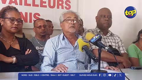 Emplois menacés dans quatre entreprises : la FTU donne rendez-vous lundi devant le siège du ministère du Travail 
