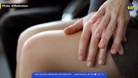 À Vacoas : Un enseignant de 39 ans arrêté pour attouchements sur sa fille de 3 ans