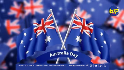 Australia Day : Maurice et l’Australie renforcent leurs liens bilatéraux