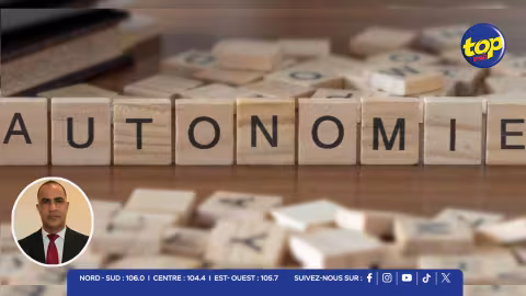 AUTONOMIE