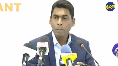 Après Kalyanee Juggoo : Avinash Teeluck prévoit d’autres démissions au sein du PTr
