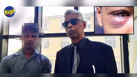 Brutalité policière alléguée : Avish porte plainte à l’Independent Police Complaints Commission