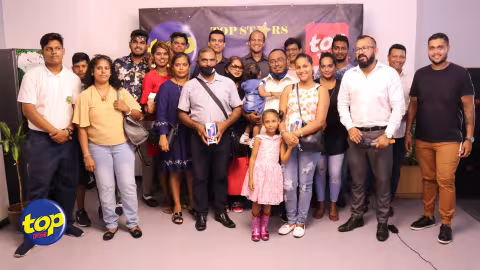 Jeux-concours : Top FM récompense ses auditeurs