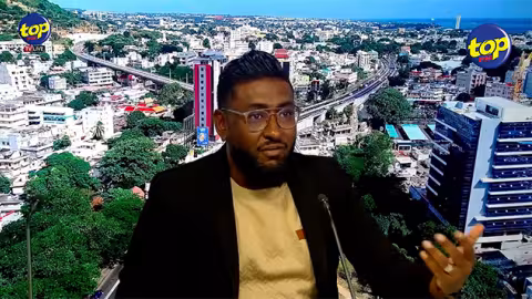 Économie et gouvernance au cœur des débats dans l’émission Hard Talk hier sur les ondes de Top FM