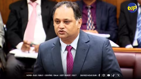 Les chiffres d’affaires dépassant les Rs 3 millions seront taxables, annonce Aadil Ameer Meea
