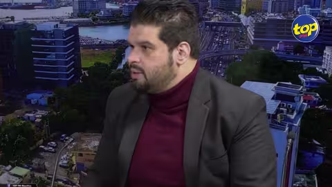 Scandales allégués : ‘Nous sommes à l’apogée de ce qu’il y a de pire actuellement !’ déplore Abdallah Golamallee