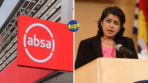 Affaire Platinum Card : Ameenah Gurib-Fakim réclame des dommages de Rs 500 millions à l’Absa Bank pour violation du secret bancaire
