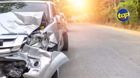 Sécurité routière : « La police met tout en œuvre pour diminuer de 50 % le nombre d’accidents fatals avant 2025 », affirme le sous-inspecteur Mirza Boodhun, de la Traffic Branch