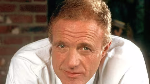 Oscar-Nominated ‘The Godfather’ Actor James Caan Passes Away At 82