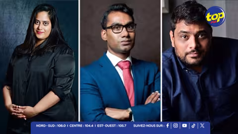 Affaire Sithanen–Menlo Park : le rapport Quintel Intelligence confirme 333 messages entre Tevin et Stéphane et des échanges supprimés, mais aucune analyse sur Aditi Boolell