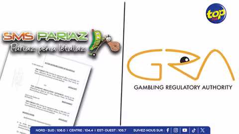 Affaire SMS Pariaz Ltd vs GRA : une bataille juridique aux implications majeures