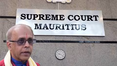 Affaire Stag Party : la Cour Suprême rejette la demande de Vivek Pursen