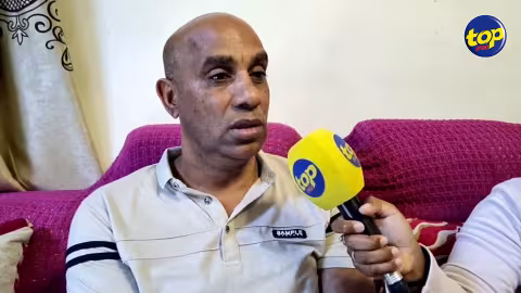 Cyclone tropical intense : « Nous devons nous estimer chanceux que Freddy ne soit pas passé directement sur Maurice », dit Afzal Goodur…