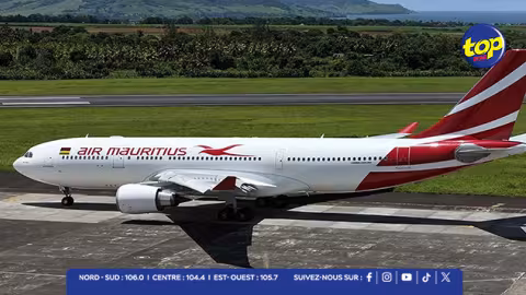 Air Mauritius : un comité mis sur pied pour atténuer les effets de la hausse du prix du carburant