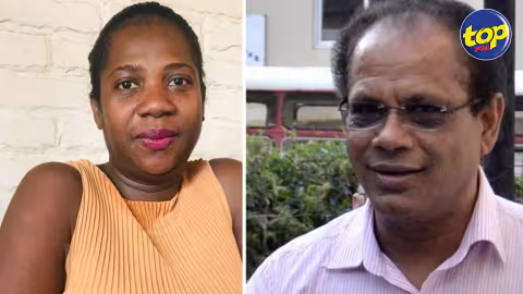Situation au sein du MMM :  ‘Des anciens contactent nos membres pour les pousser à démissionner avec des offres alléchantes à la clé’, soutient Ajay Gunness