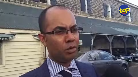 Demande d’Akil Bissessur pour que la SST soit dessaisie de l’enquête le concernant : l’affaire renvoyée au 22 mars 2024 en attentant le jugement de la Cour suprême dans le cas Sabapati