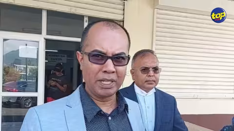 Poursuivi pour non-respect de l’ICTAct : Me Akil Bissessur demande l’arrêt du procès pour abus de procédure