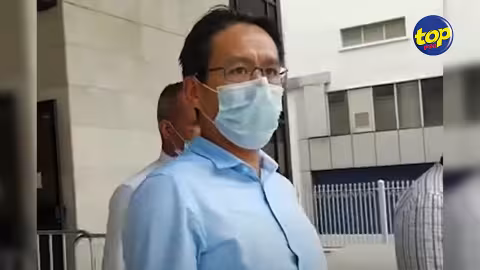 Scandale autour de la Centrale St Louis : Alain Hao Thyn Voon retrouve la liberté conditionnelle après s’être acquitté d’une caution de Rs 300,000…