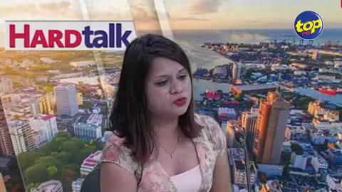 Dans le Hardtalk : ” On ne peut dissocier le social de la religion” martèle Aleeyah Lallmohamed du conseil des religion