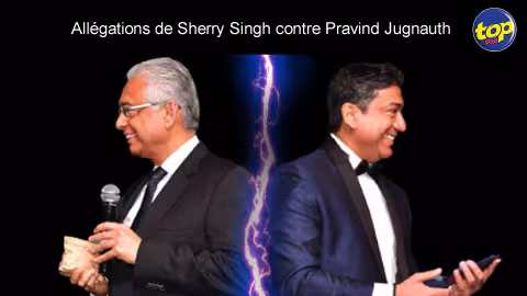 Allégations de Sherry Singh contre Pravind Jugnauth : Les enquêteurs du Central CID tentent de savoir pourquoi l’ex-CEO de MT a pris tant de temps pour dénoncer