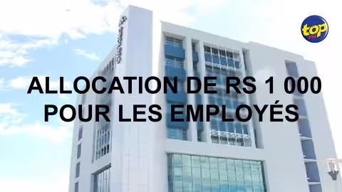 Allocation de Rs 1 000 pour les employés avec un salaire maximal de RS 50 000 et aux self-employed : Le paiement se fera à partir de ce mois-ci