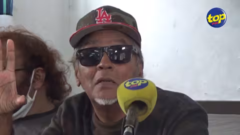 Geeanchand Dewdanee acquitté faute de preuves : « Ne nous prenez pas pour des cons », lance Ally Lazer, qui critique sévèrement la police
