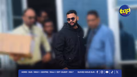 Accusations provisoires de blanchiment d’argent : Détention prolongée pour Allysaheb Ashik Ameersaheb Jagai