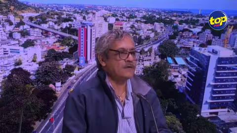 Amar Deerpalsing