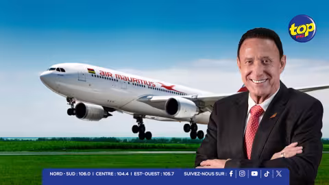Air Mauritius - André Viljoen : « Approfondir les partenariats aériens afin de maximiser les revenus générés » 