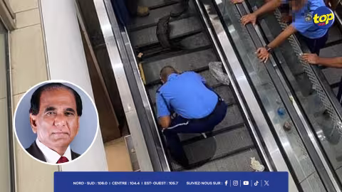 Une étudiante amputée d’une jambe après un incident à La Croisette : Anil Baichoo promet un soutien total à la victime et sa famille