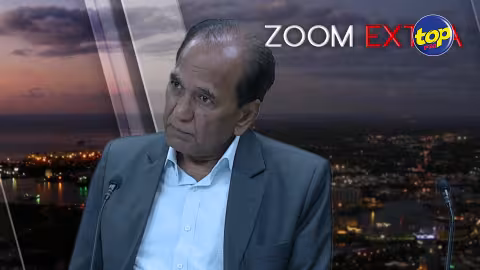 Dégradation de l’ordre et de la paix publics dans le pays :” Aucune comparaison entre Sir Anerood Jugnauth et son fils” martèle Anil Bacchoo