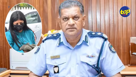 Plusieurs organisations féminines interpellent le Commissaire de Police : Elles vont à la rencontre de Anil Kumar Dip pour lui demander d’initier une enquête sur les vidéos et photos intimes de Doomila Moheeputh qui ont été fuitées