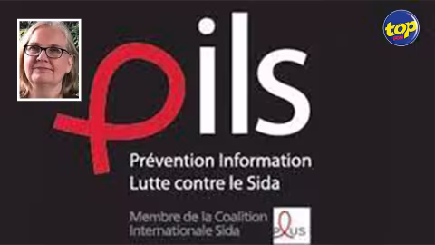 Journée internationale contre le VIH : le nombre de cas chez les moins de 24 ans en baisse